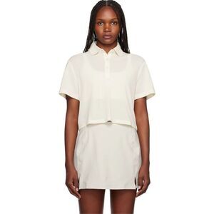 $78 Outdoor Voices off white birdie poll NWT size XXS